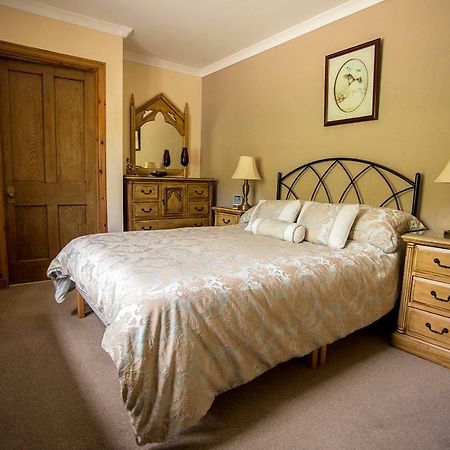 Eskview Farm Bed & Breakfast Montrose Dış mekan fotoğraf