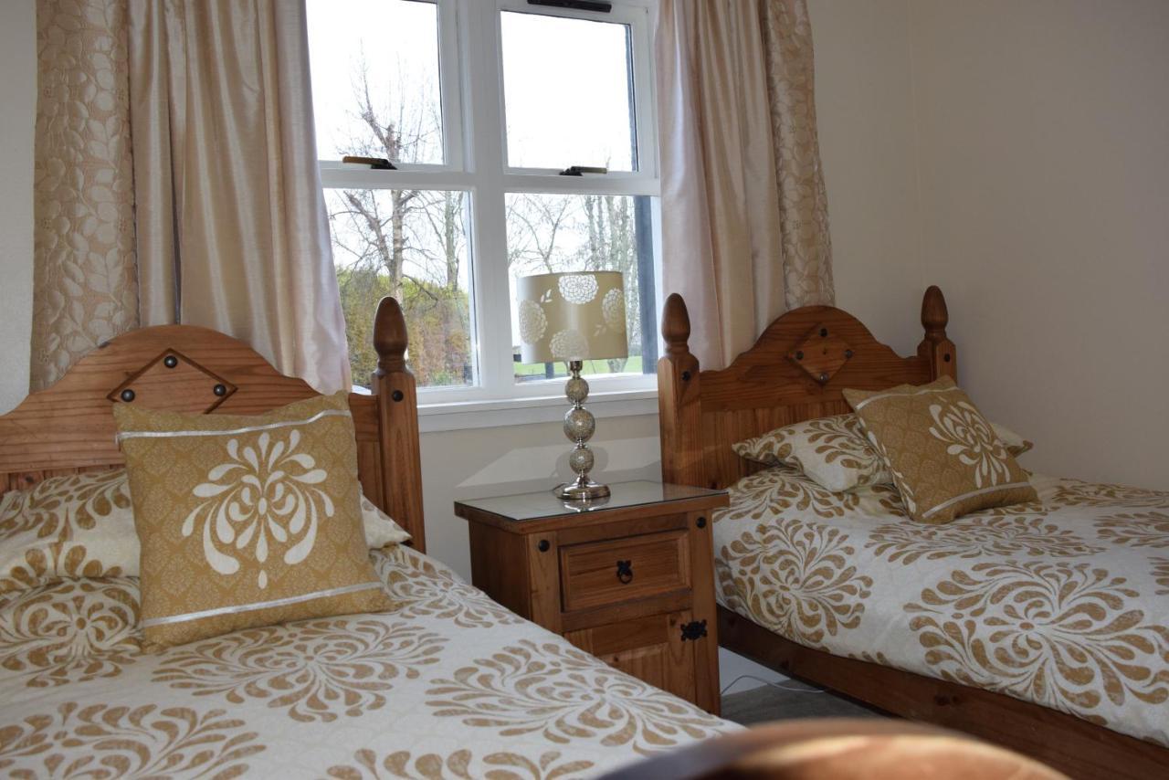 Eskview Farm Bed & Breakfast Montrose Dış mekan fotoğraf