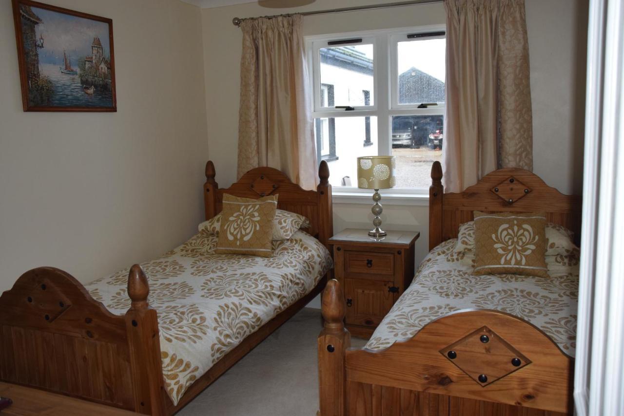 Eskview Farm Bed & Breakfast Montrose Dış mekan fotoğraf
