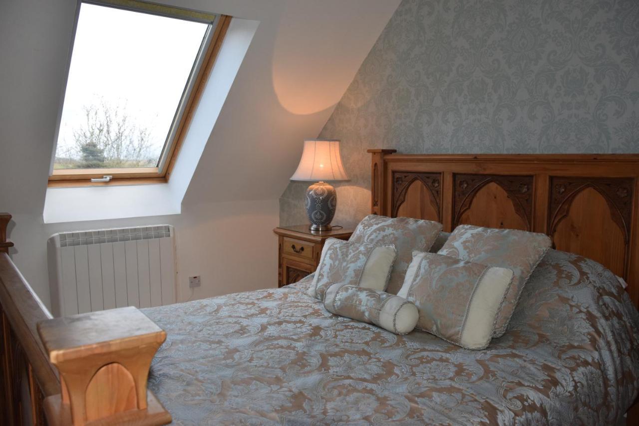 Eskview Farm Bed & Breakfast Montrose Dış mekan fotoğraf