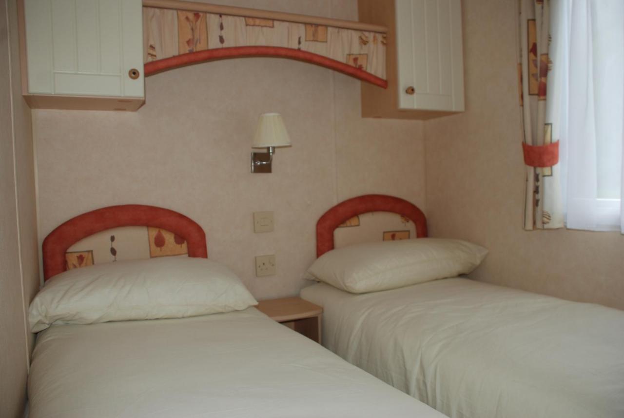 Eskview Farm Bed & Breakfast Montrose Dış mekan fotoğraf