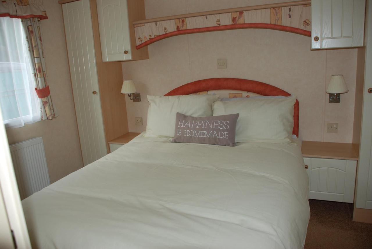 Eskview Farm Bed & Breakfast Montrose Dış mekan fotoğraf
