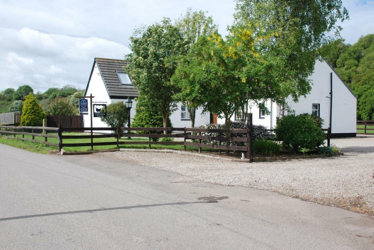 Eskview Farm Bed & Breakfast Montrose Dış mekan fotoğraf